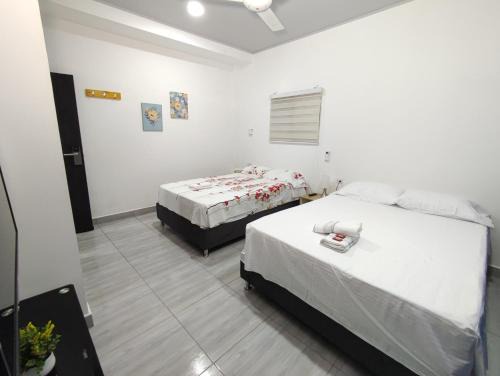 La Dorada House | Como en casa 2