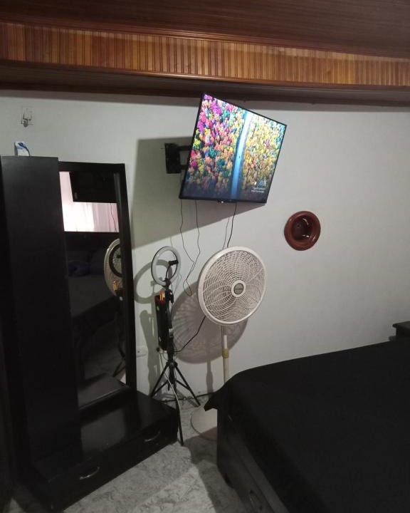 Valledupar House | Comoda habitacion