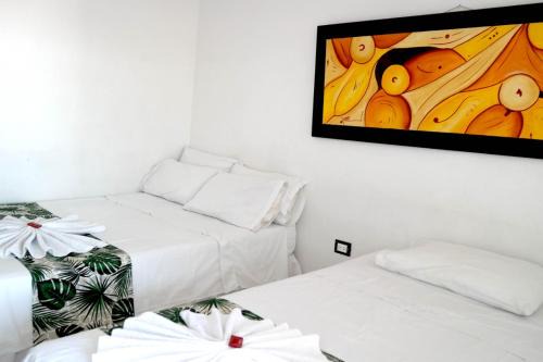 Espinal Hotel | Comodas Habitaciones Hotel Bucaros