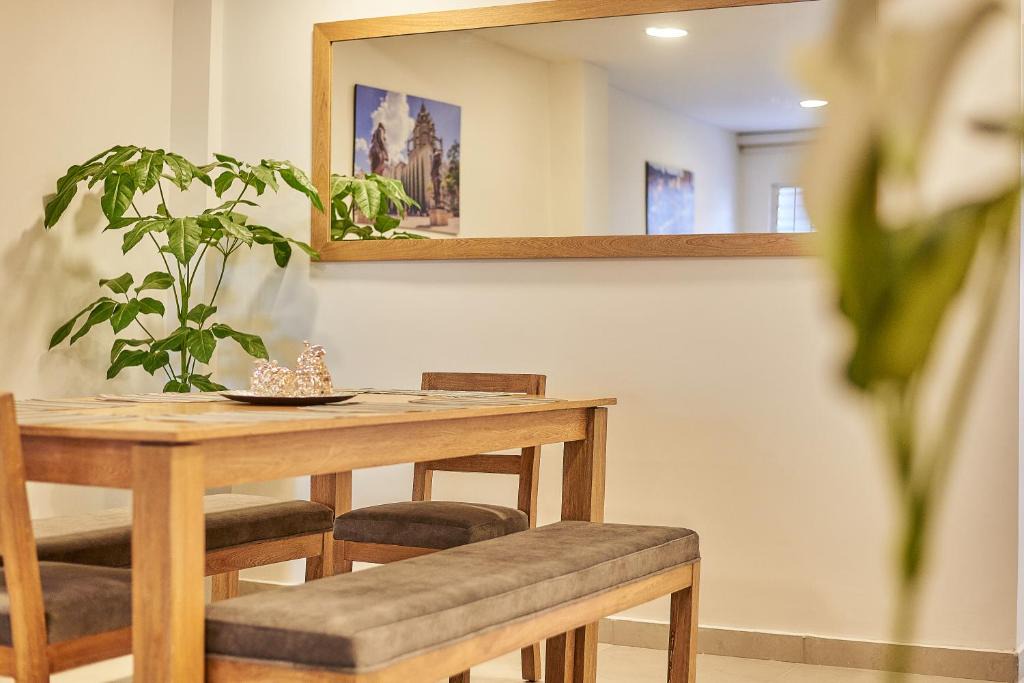 Florida Nueva Apartment | Comodidad y encanto en Laureles - Cerca del Estadio y la 70