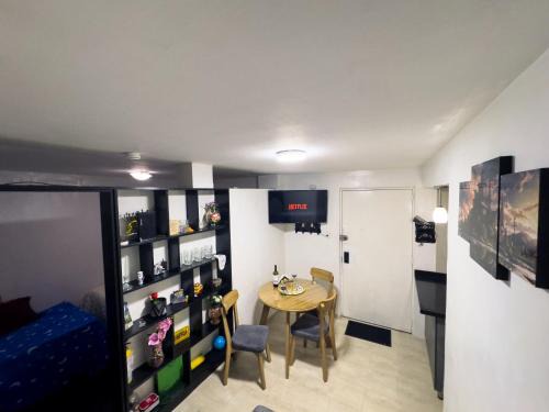 Santa Fe Apartment | Comodo apartamento 2 Habitaciones en el centro de Bogotá