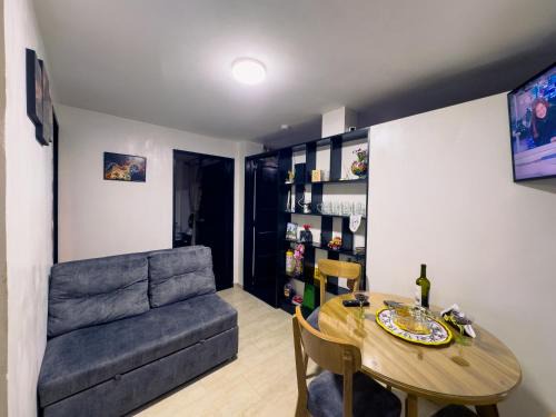 Santa Fe Apartment | Comodo apartamento 2 Habitaciones en el centro de Bogotá