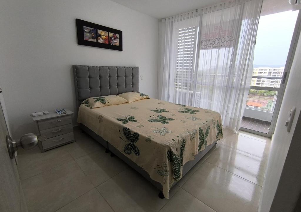 Ricaurte Apartment | Comodo apartamento Peñazul Aldea-Ricaurte Cundinamarca