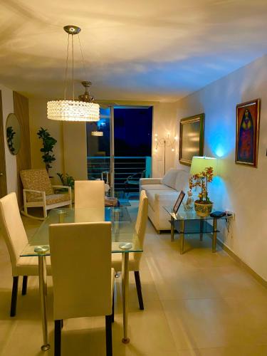 Neiva Apartment | Comodocentral
