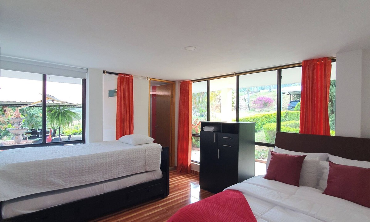Viani Hotel | Complejo Turístico La Siria