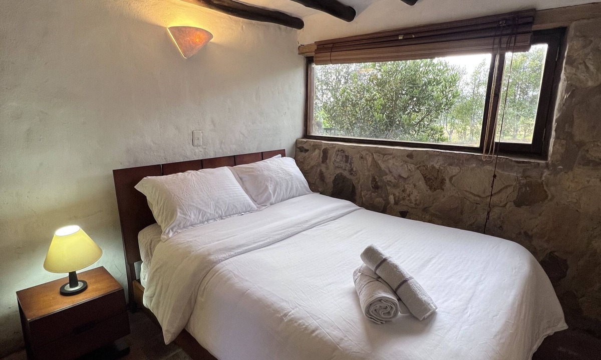 Villa de Leyva Hotel | Complejo Turístico Magic Bungalow