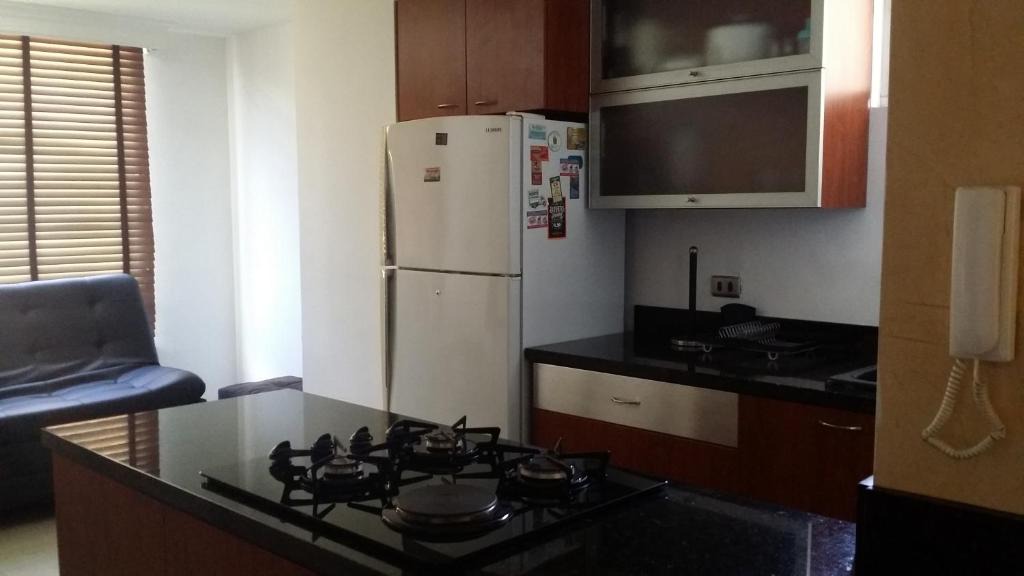 Buenos Aires Apartment | Condo in Poblado
