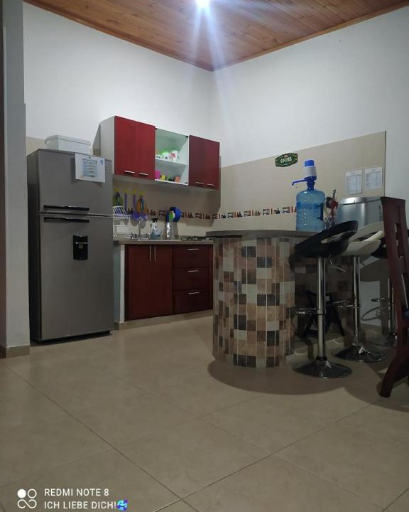 Flandes House | Condominio Los Mangos VI