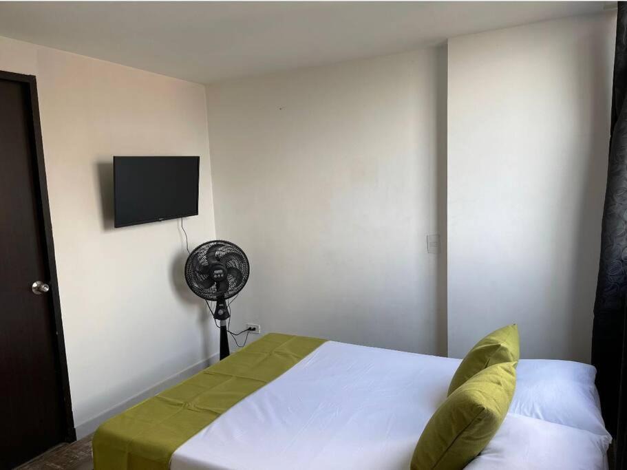 El Tesoro Apartment | Confortable Apartaestudio en el poblado
