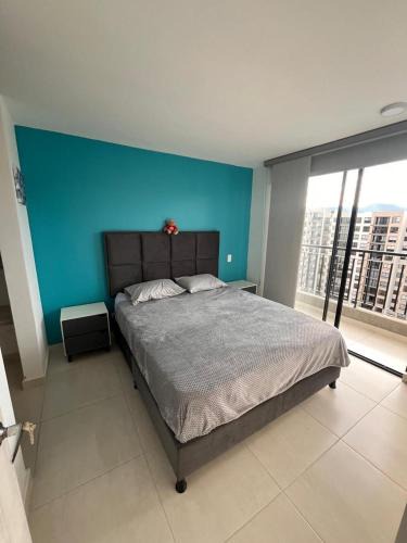 Fusagasuga House | Confortable Apto Vacacional, Fusagasuga Cundin