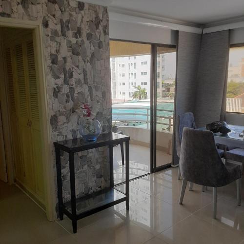 El Cabrero Apartment | Confortable