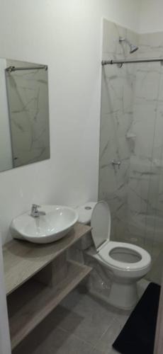 Carmen de Apicala House | conjunto residencial aquapark las tres palmas