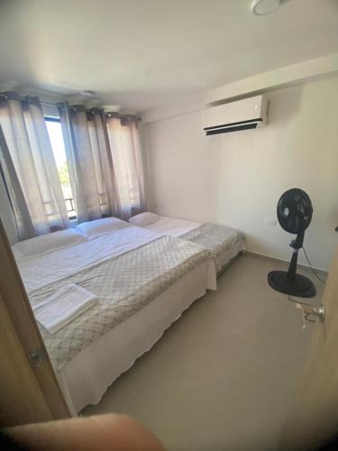 Gaira Apartment | Coralina Caribe Oasis para familias