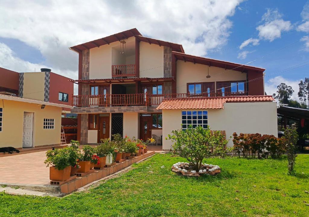 Duitama House | Cosecha de Luna