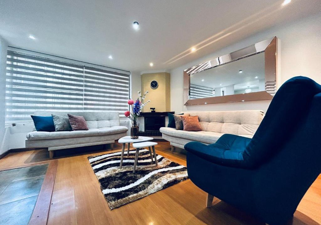 Chico Norte Apartment | COSMOLITAN LOFT FAMILY