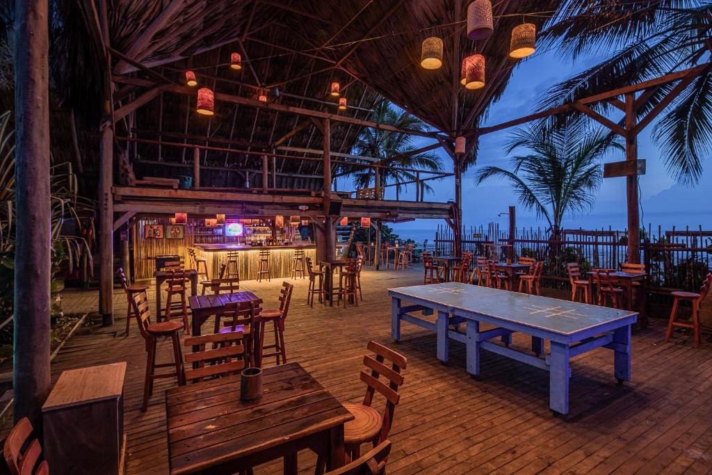 Guachaca House | Costeño Beach