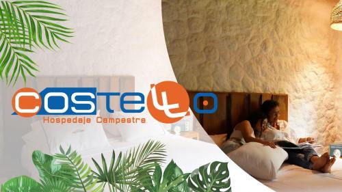 Garzon Hotel | Costello Campestre