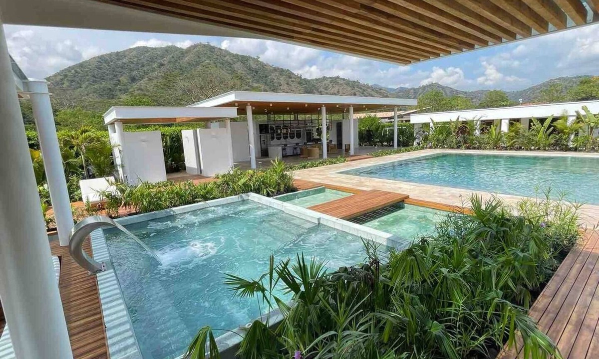 El Poblado House | Country-house Santa Fe de Antioquia