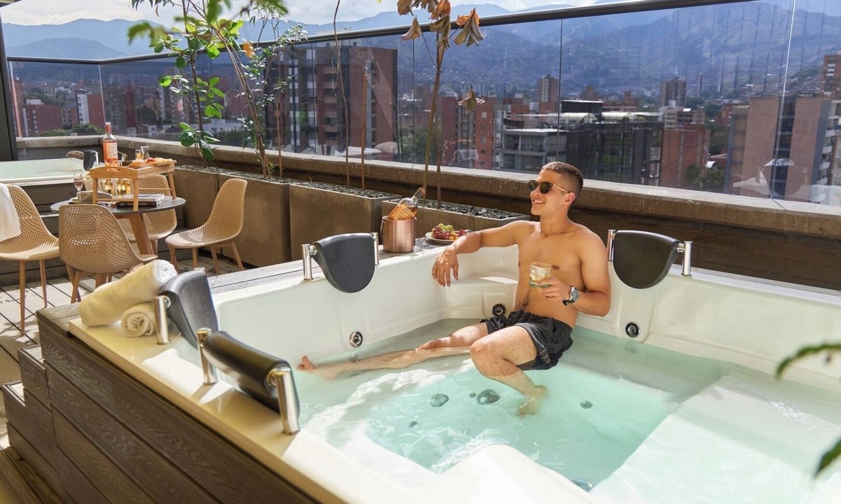 Estadio Apartment | Cozy Aparta-Suite Studio | Rosa Negra
