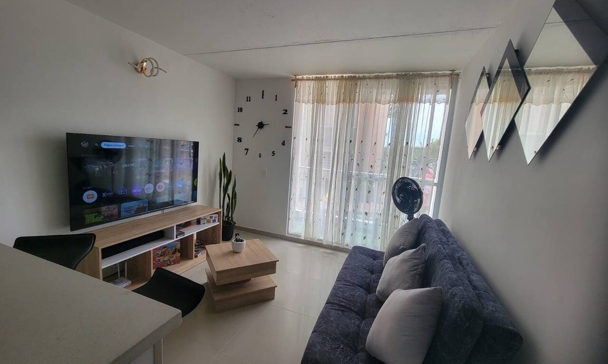Guaduas Apartment | Cozy apartment in Guaduas