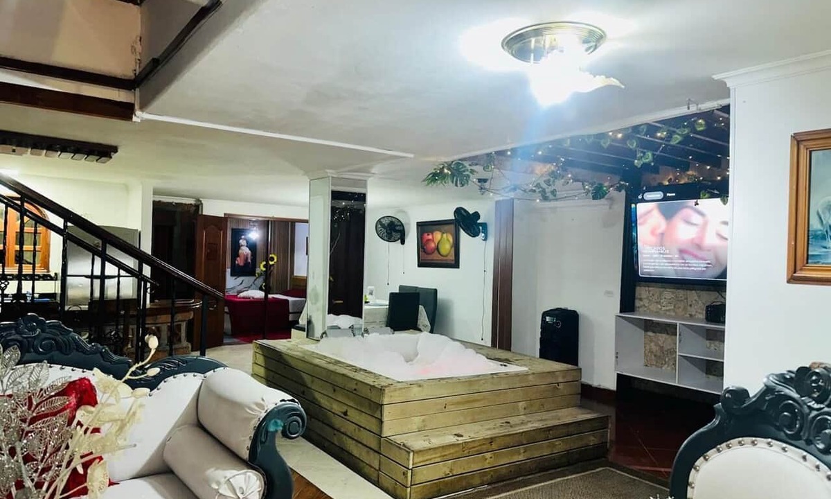 Itagui Apartment | Cozy apartment in Itagüí | Wi-Fi | 2 bathrooms | Near Medellín