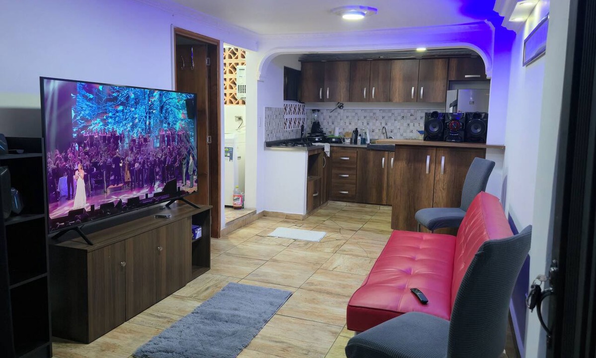 Robledo Apartment | Cozy Apartment in Robledo, Villa Flora, Medellín, Antioquia