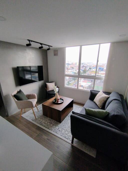 Fontibon Apartment | Cozy Apartment near Downtown