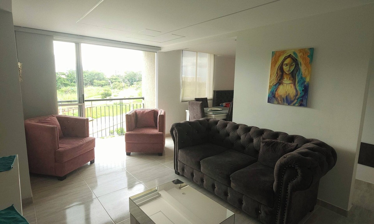 Cali Apartment | Cozy apartment south of Cali