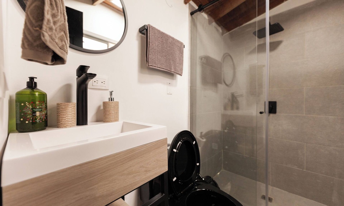 Zona Rosa House | Cozy Astorga Home