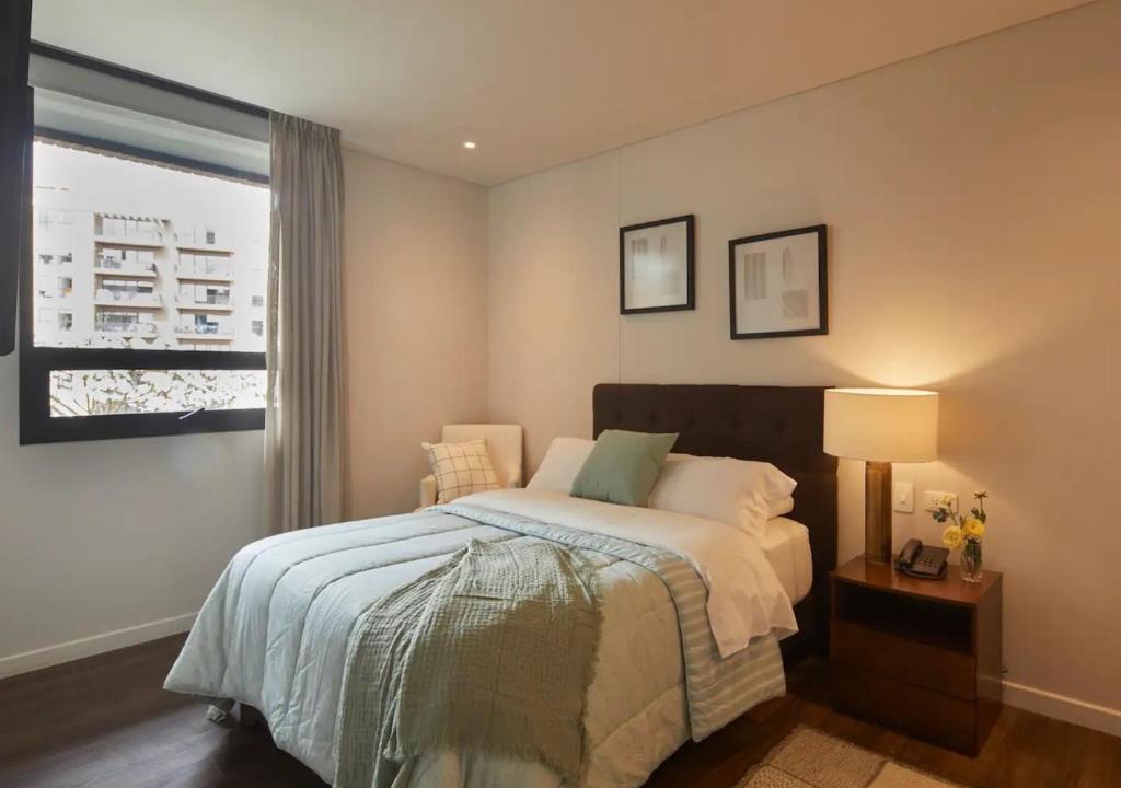 Chia Apartment | Cozy & Convenient in Calucé Chía Ideal Getaway