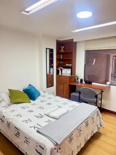 Bogota Apartment | Cozy studio apartment in Pasadena - Bogota