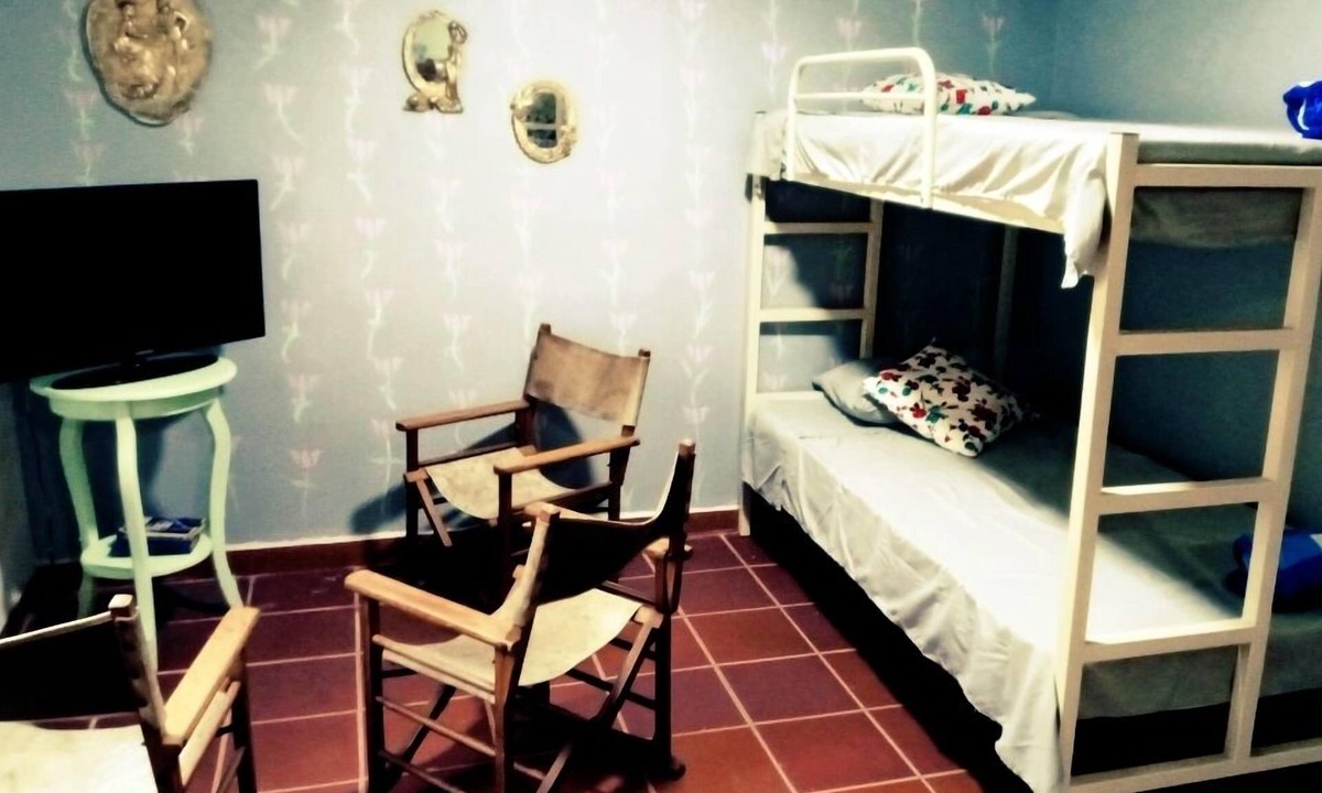 Villa Restrepo Hostel | CPHHOSTAL