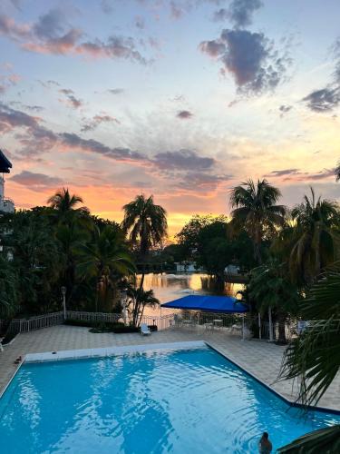 Girardot Apartment | Cristales, Condominio Lagos del Peñon