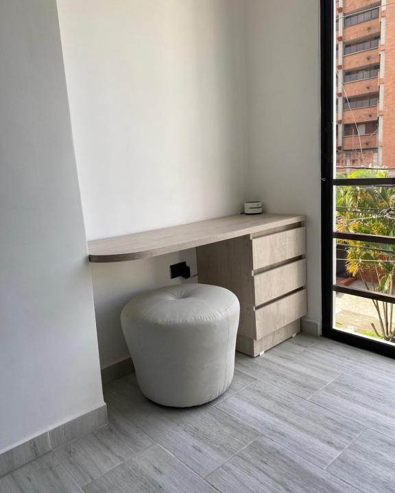 La America Apartment | Cubo Suites 301