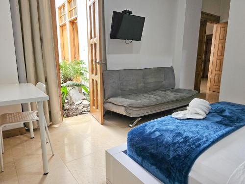 Granada Hotel | D Santino Hotel By Mh