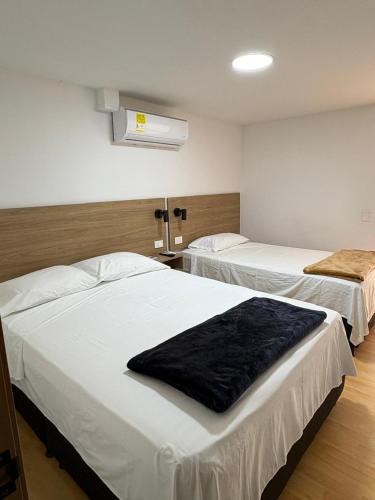 Piedecuesta Hotel | Dadison Plaza Hotel