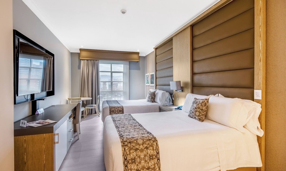 La Florida Hotel | Dann Carlton Medellin Hotel