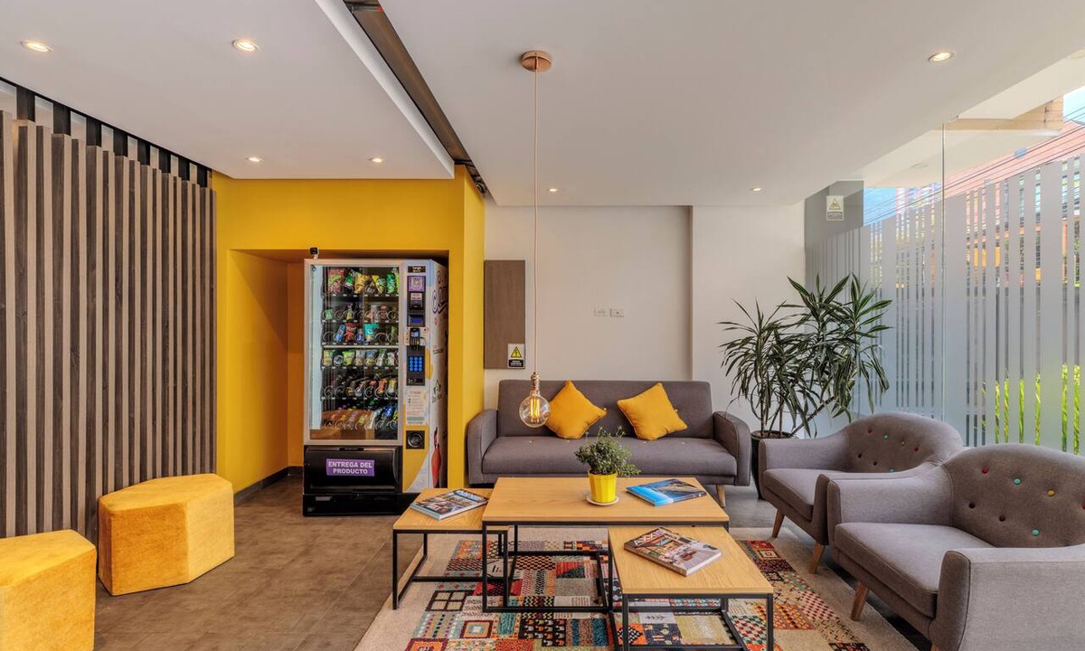 Chapinero Apartment | DAS HAUS