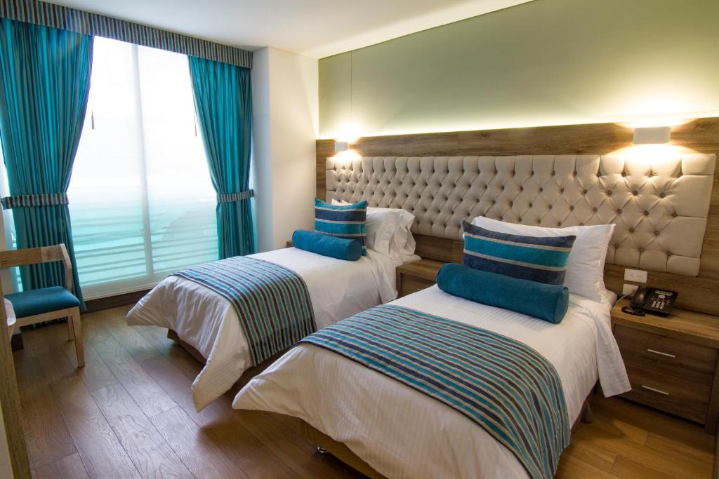 Quinta Paredes Hotel | De Película Hotel