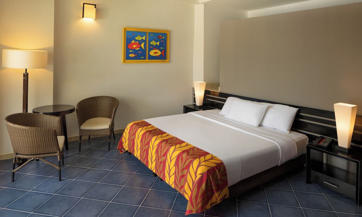 Bocachica Resort | Decameron Baru - All inclusive
