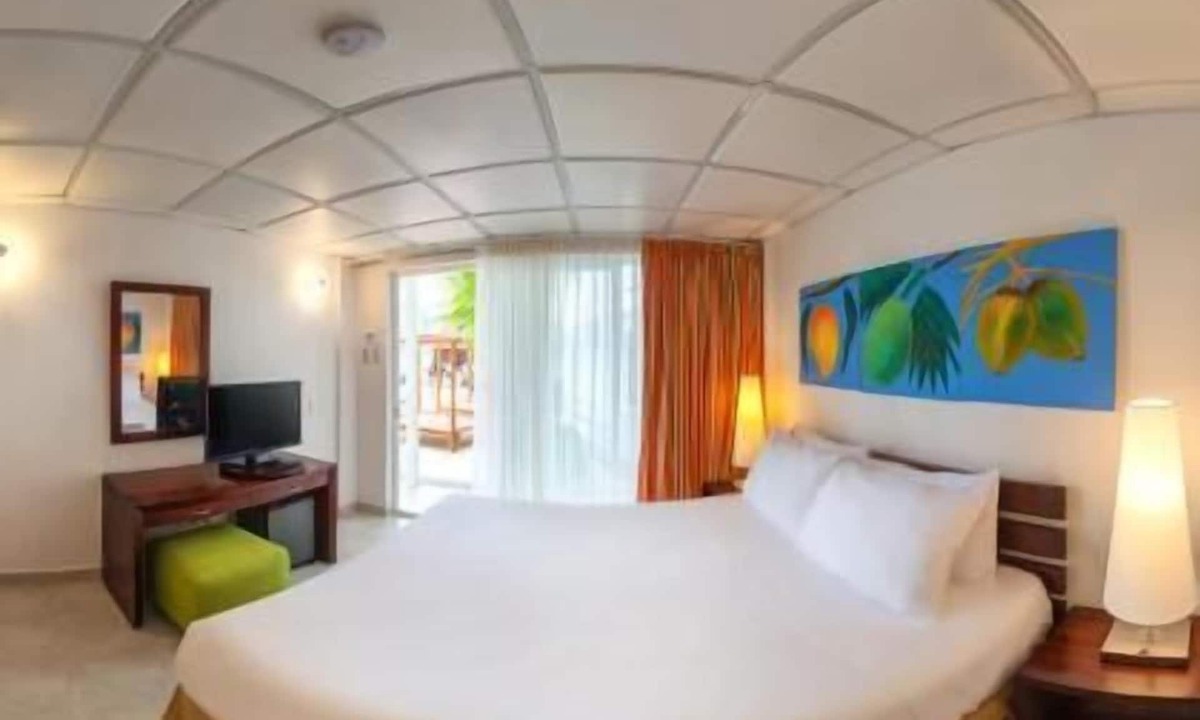Punta Hansa Resort | Decameron Los Delfines All Inclusive