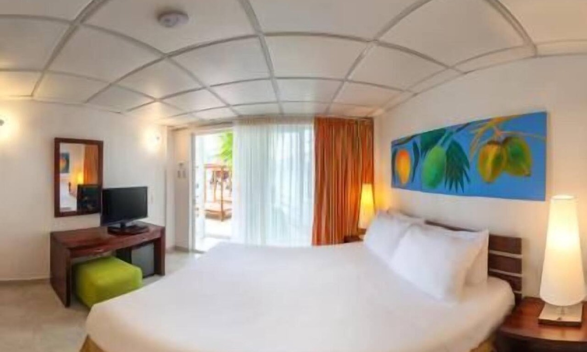 Punta Hansa Resort | Decameron Los Delfines All Inclusive