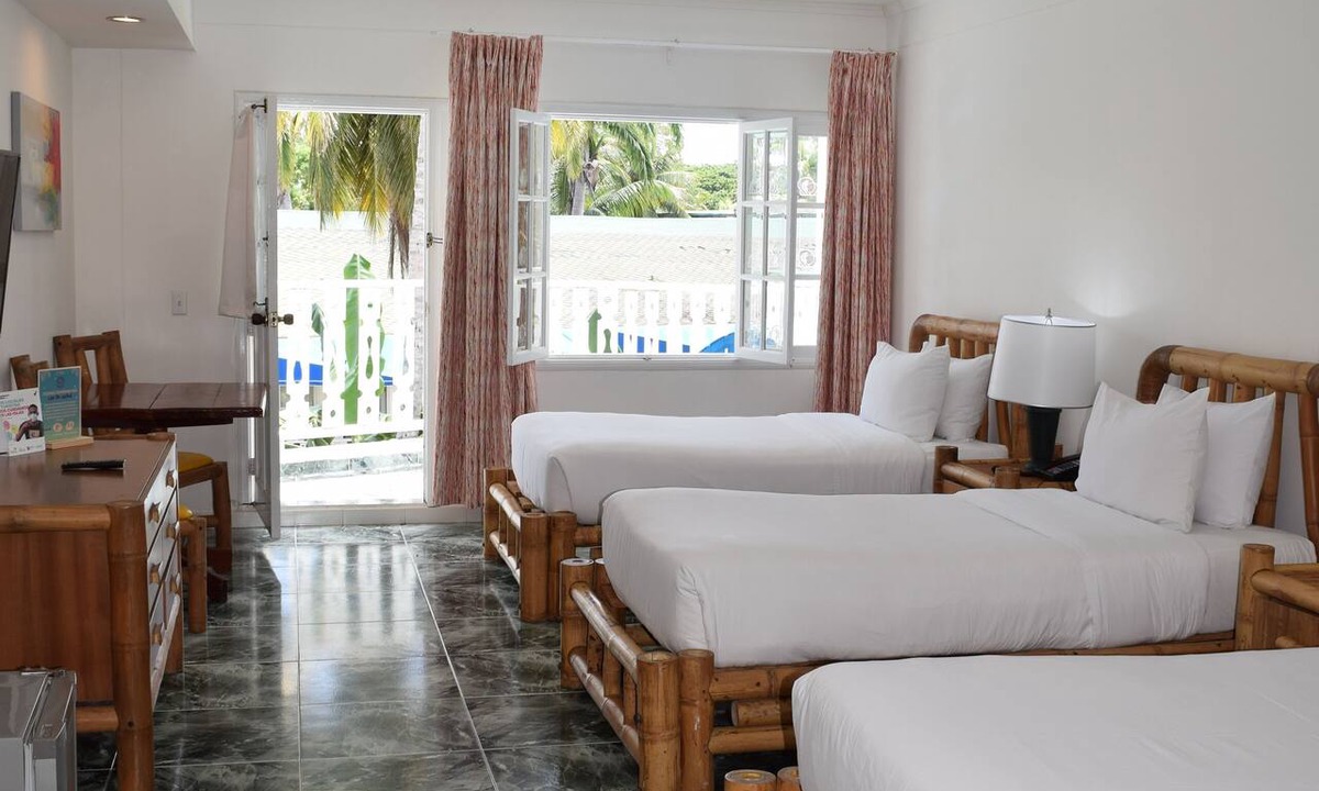 San Andres Resort | Decameron Marazul - All Inclusive