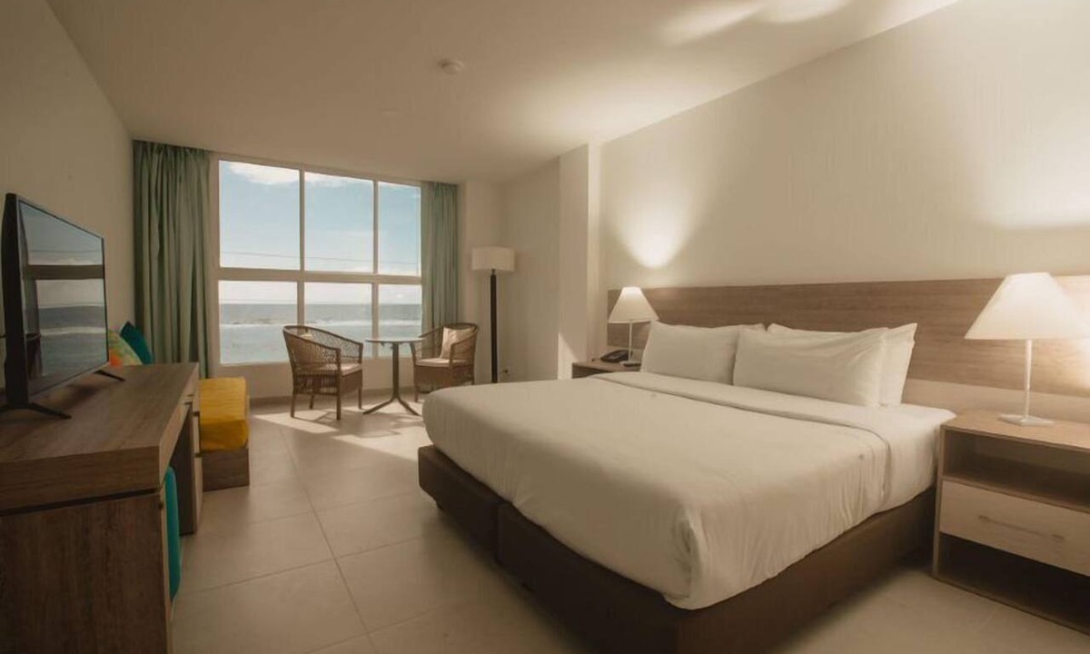 Punta Sur Resort | Decameron San Luis - All Inclusive