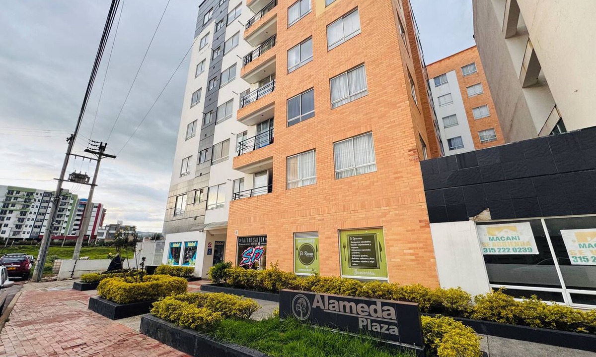 Tunja Apartment | Delightful 2-bedroom apartment in charming Tunja awaits you