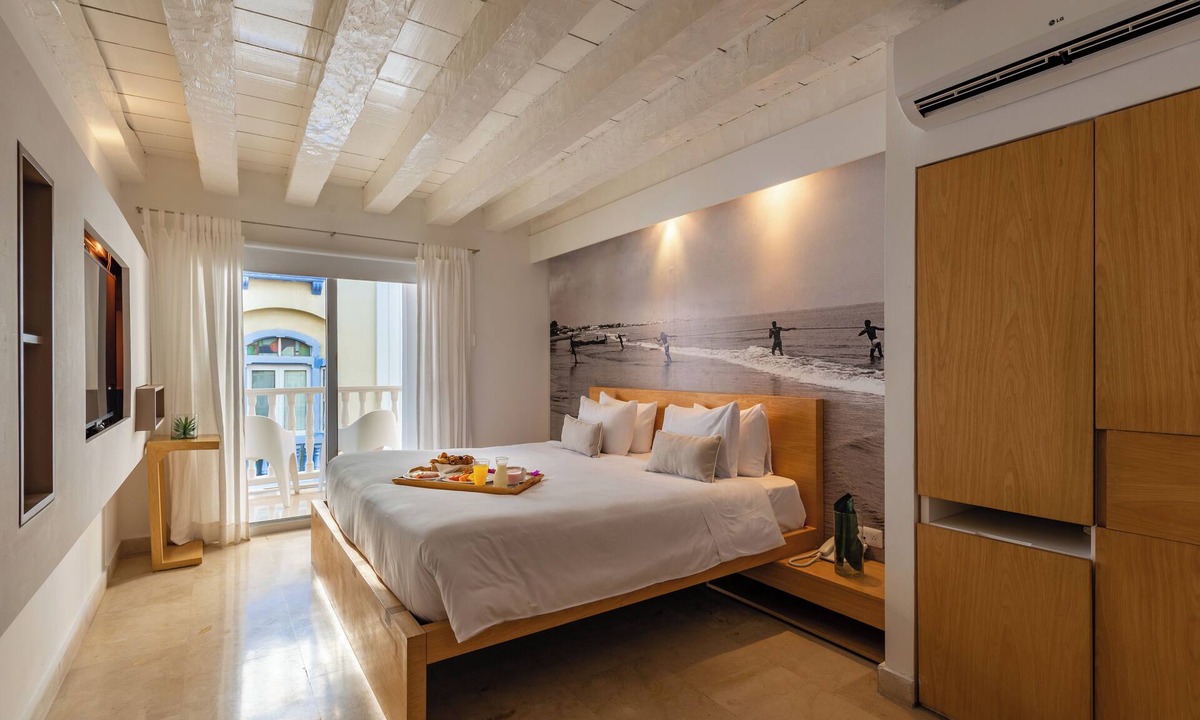 Centro Hotel | Delirio