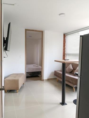 Ibague Apartment | Denier House II