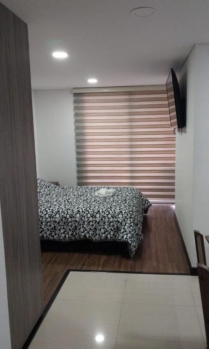 Tunja Apartment | Departamento Ejecutivo