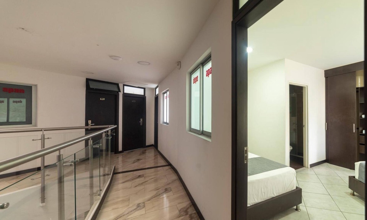 Cali Hotel | DEPEAPAN