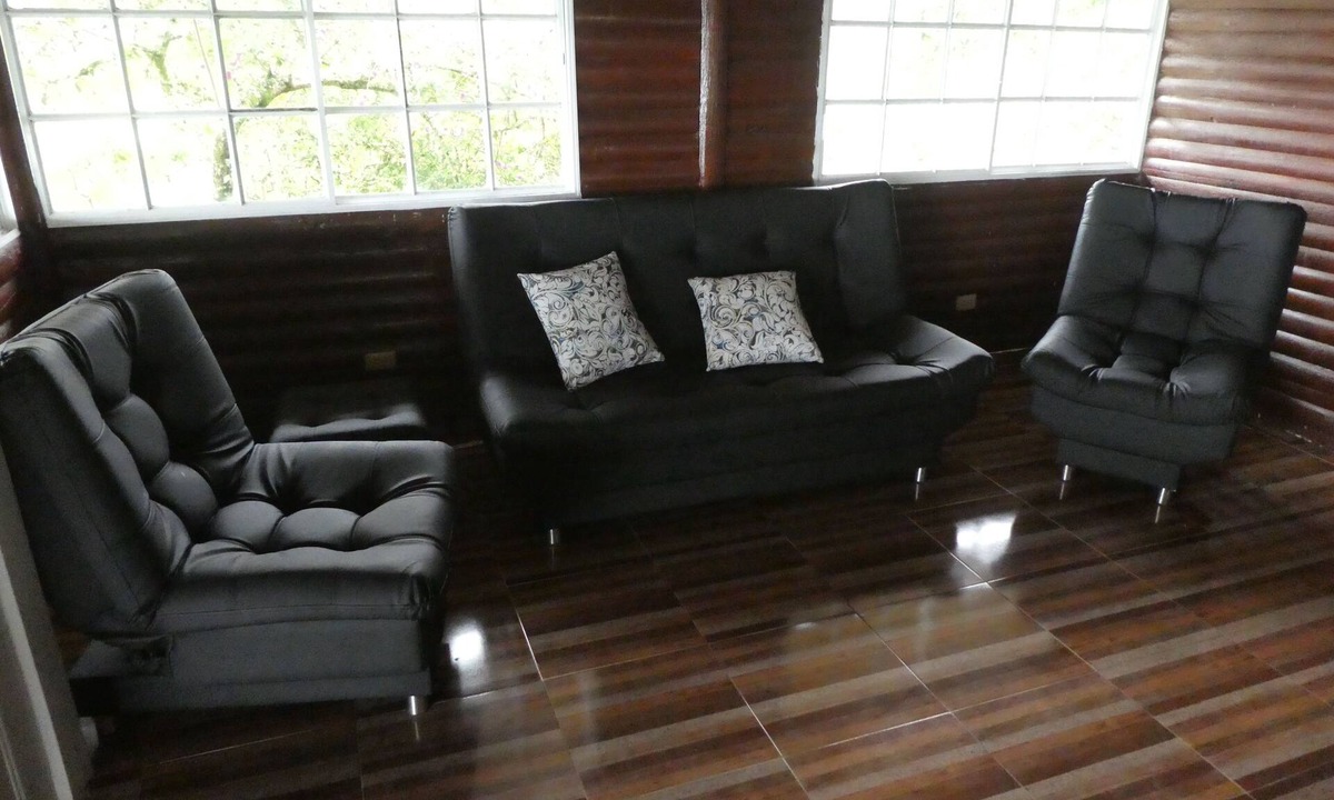 Cali Cabin | Desarrollo Biodiverso